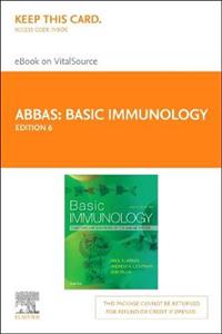 Basic Immunology 6E