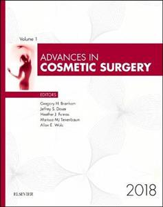 Advances in Cosmetic Surgery - Click Image to Close