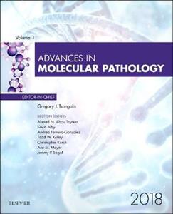 Advances in Molecular Pathology - Click Image to Close