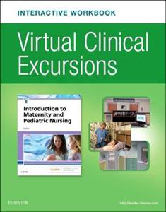 Virtual Clin Excursions Online amp; Print - Click Image to Close