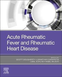 Acute Rheumatic Fever amp; Rheumatic Heart