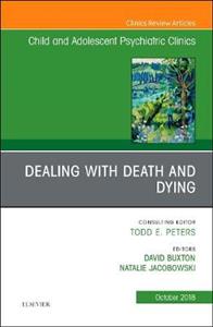 Dealing with Death amp; Dying, An Issue of