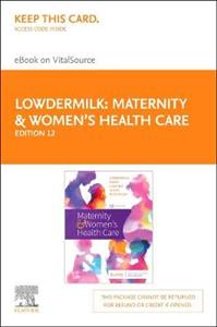 Maternity amp; Women's Health Care 12E - Click Image to Close