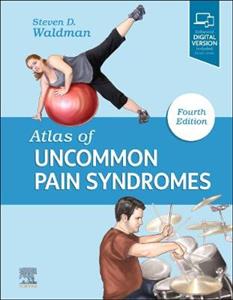 Atlas of Uncommon Pain Syndromes 4E - Click Image to Close