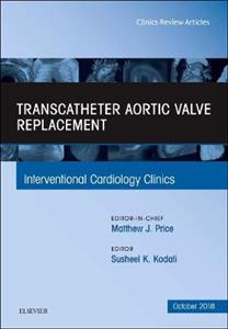 Transcatheter Aortic Valve Replacement, - Click Image to Close