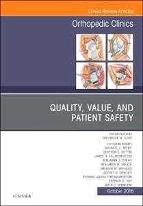 Quality, Value, and Patient Safety, An - Click Image to Close