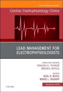 Lead Management for Electrophysiologists - Click Image to Close