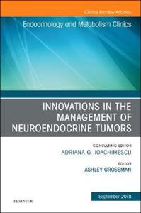 Innovations in Mgmt of Neuroendocrine - Click Image to Close