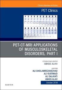 PET-CT-MRI Apps in Musculoskeletal Disor