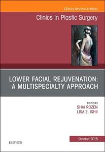 Lower Facial Rejuvenation, A Multispecia - Click Image to Close