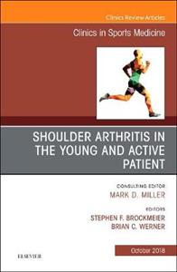 Shoulder Arthritis in the Young amp; Active - Click Image to Close