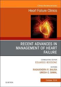 Recent Advances in Management of Heart - Click Image to Close