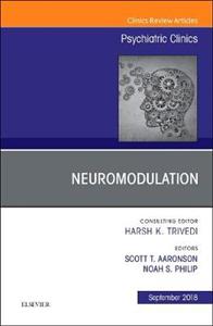 Neuromodulation, An Issue of Psychiatric - Click Image to Close