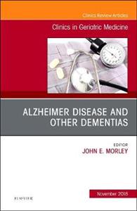 Alzheimer's amp; Other Dementias, An Issue
