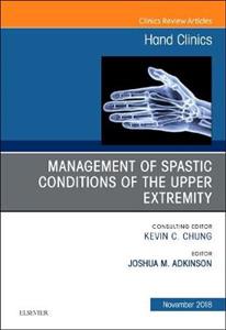 Management of Spastic Conditions of the - Click Image to Close