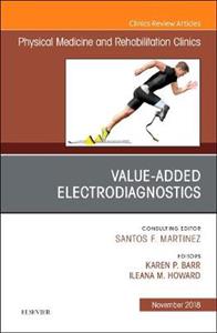 Value-Added Electrodiagnostics, An Issue - Click Image to Close