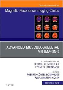 Advanced Musculoskeletal MR Imaging, An - Click Image to Close