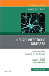 Neuro-Infectious Diseases, An Issue of - Click Image to Close