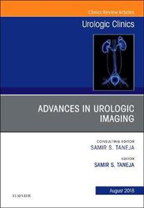 Advances in Urologic Imaging, An Issue of Urologic Clinics - Click Image to Close