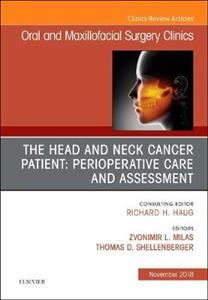 The Head and Neck Cancer Patient - Click Image to Close