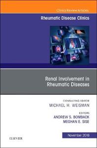 Renal Involvement in Rheumatic Diseases