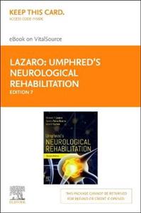 Umphred's Neurological Rehabilitation 7E - Click Image to Close