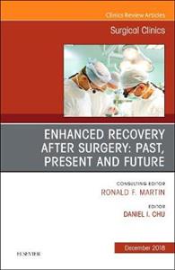 Enhanced Recovery After Surgery: Past,