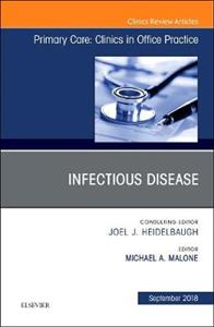 Infectious Disease, An Issue of Primary - Click Image to Close