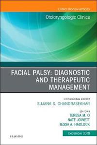Facial Palsy: Diagnostic and Therapeutic - Click Image to Close