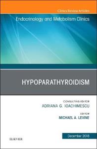 Hypoparathyroidism, An Issue of Endocrin