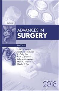 Advances in Surgery