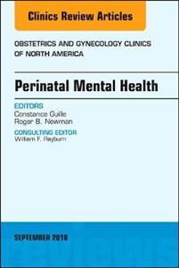 Perinatal Mental Health, An Issue of - Click Image to Close