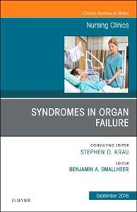 Syndromes in Organ Failure, An Issue of