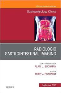 Gastrointestinal Imaging, An Issue of - Click Image to Close