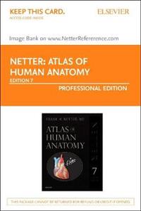 Atlas Human Ana:Netter Reference Access