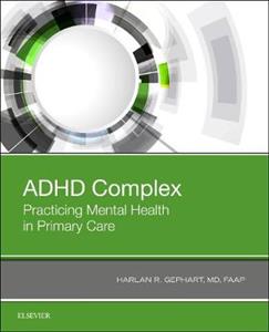 ADHD Complex: Practicing Mental Health