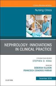Nephrology: Innovations in Clin Practice