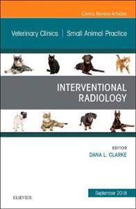 Interventional Radiology, An Issue of