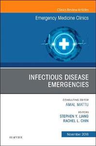 Infectious Disease Emergencies, An Issue - Click Image to Close