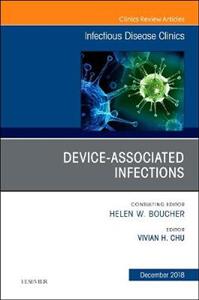 Device-Associated Infections, An Issue