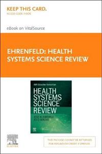 Health Systems Science Review - Click Image to Close