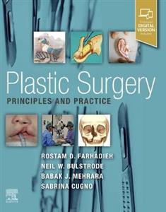 Plastic Surgery-Principles amp; Practice - Click Image to Close