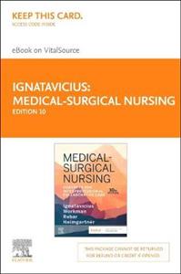 Medical-Surgical Nursing 10E - Click Image to Close