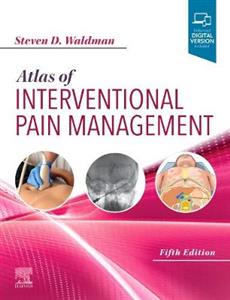 Atlas of Interventional Pain Mngt 5E