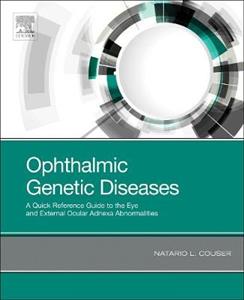 Ophthalmic Genetic Diseases - Click Image to Close