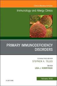 Primary Immunodeficiency Disorders - Click Image to Close