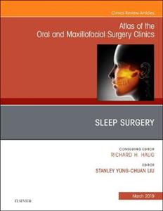 Sleep Surgery,Issue of Atlas of the Oral - Click Image to Close