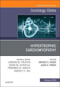 Hypertrophic Cardiomyopathy - Click Image to Close