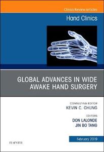 Global Advances in Wide Awake Hand Surg - Click Image to Close