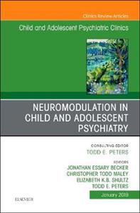 Neuromodulation Child amp; Adolescent Psych